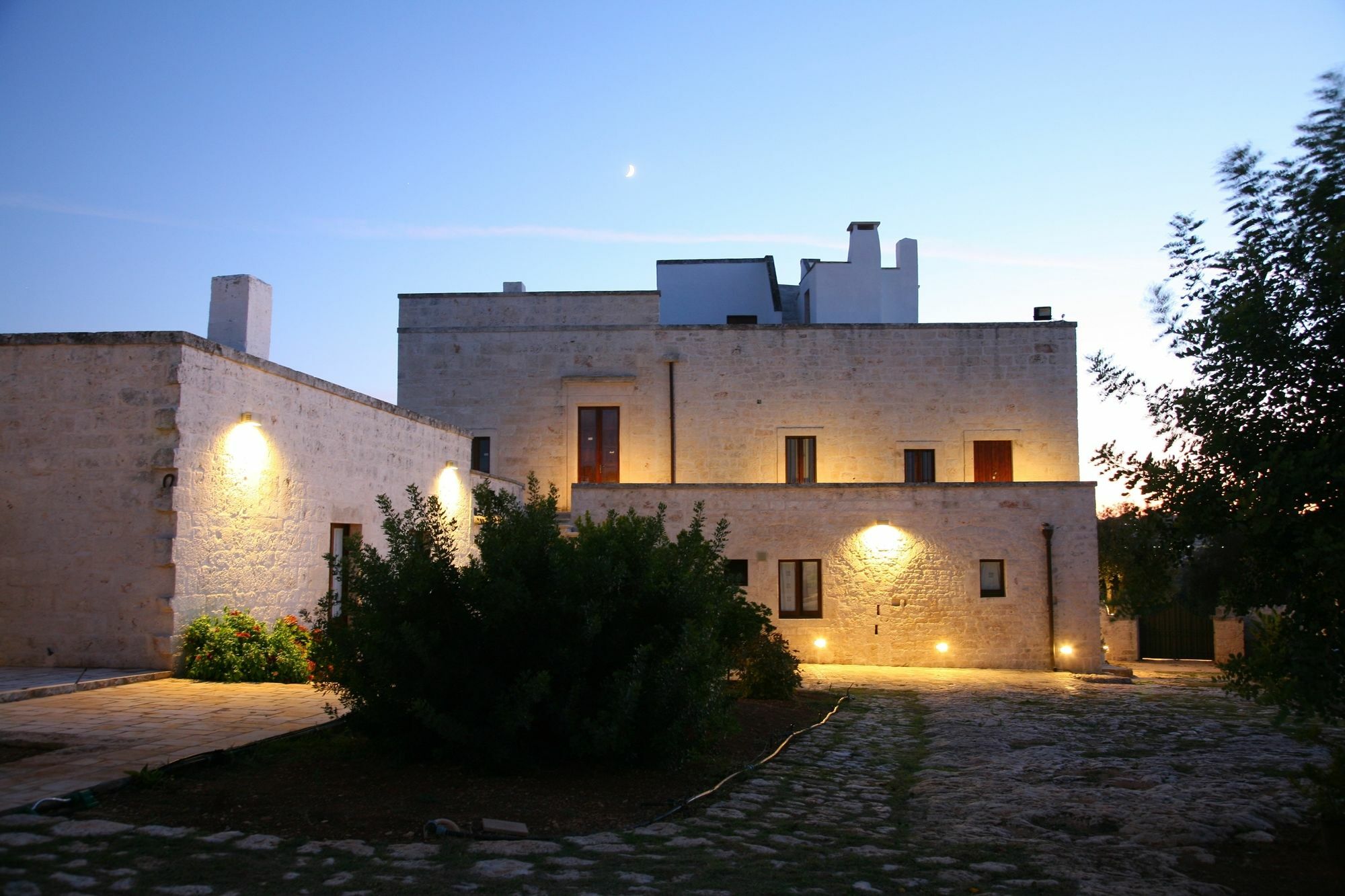 Masseria Montecchie Ceglie Messapica Eksteriør billede