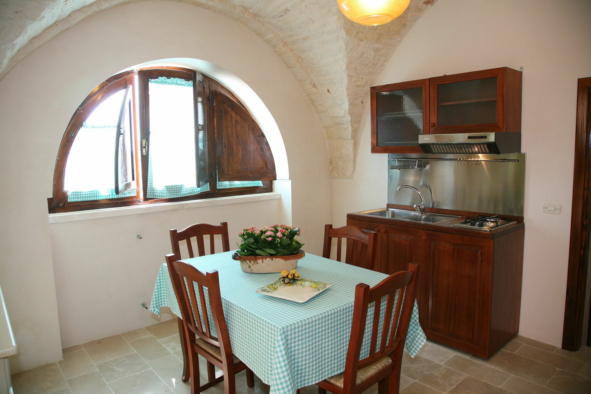 Masseria Montecchie Ceglie Messapica Eksteriør billede